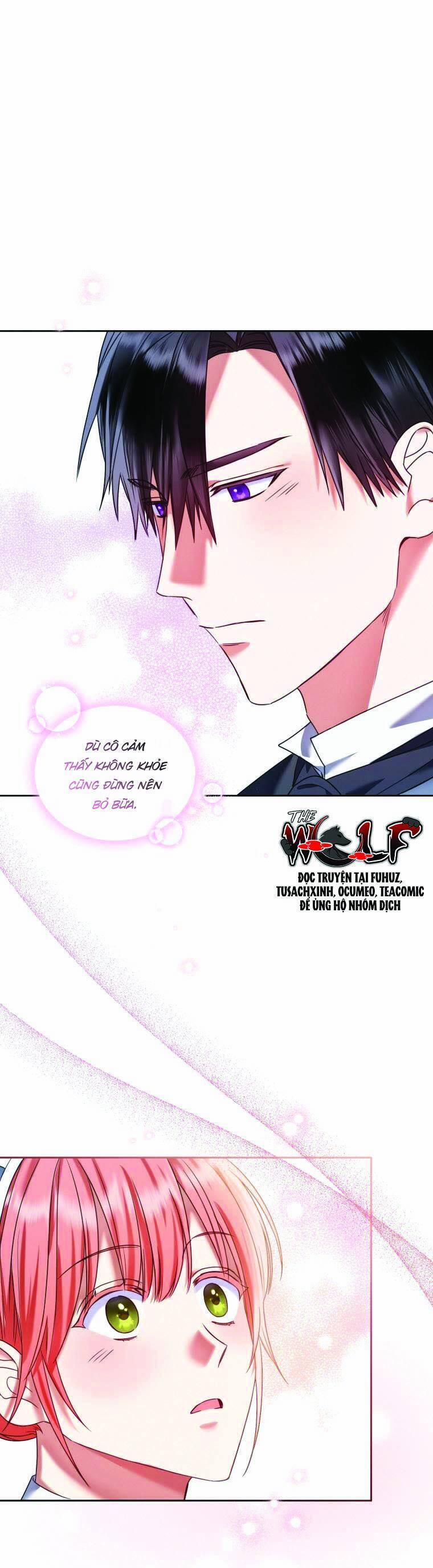 Quyến Rũ Người Tình Của Tiểu Thư Nhà Bá Tước 15 trang 2