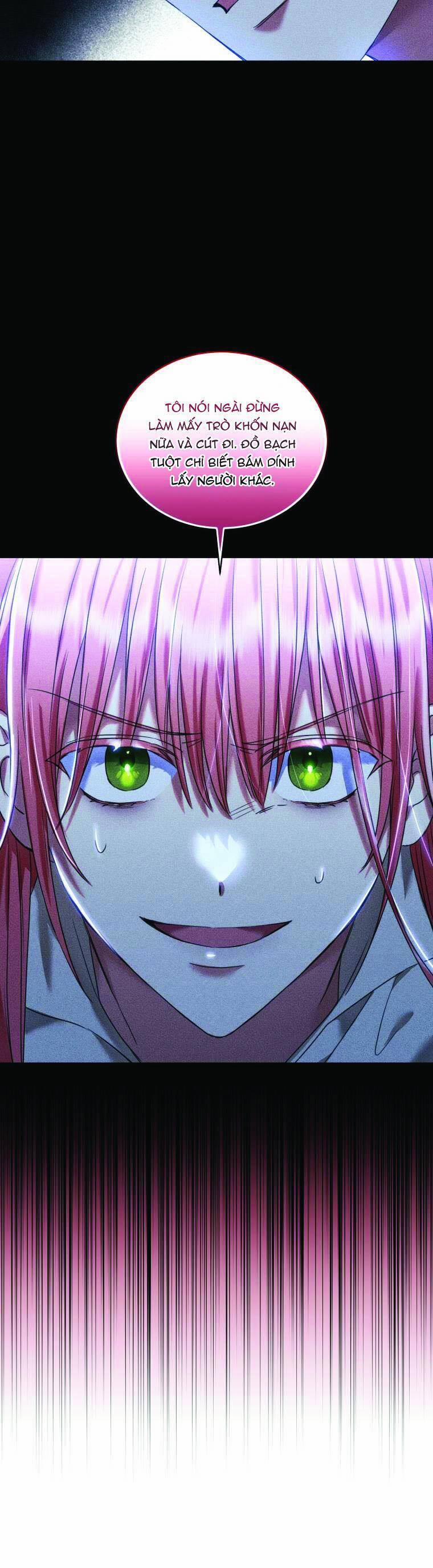 Quyến Rũ Người Tình Của Tiểu Thư Nhà Bá Tước 15 trang 20