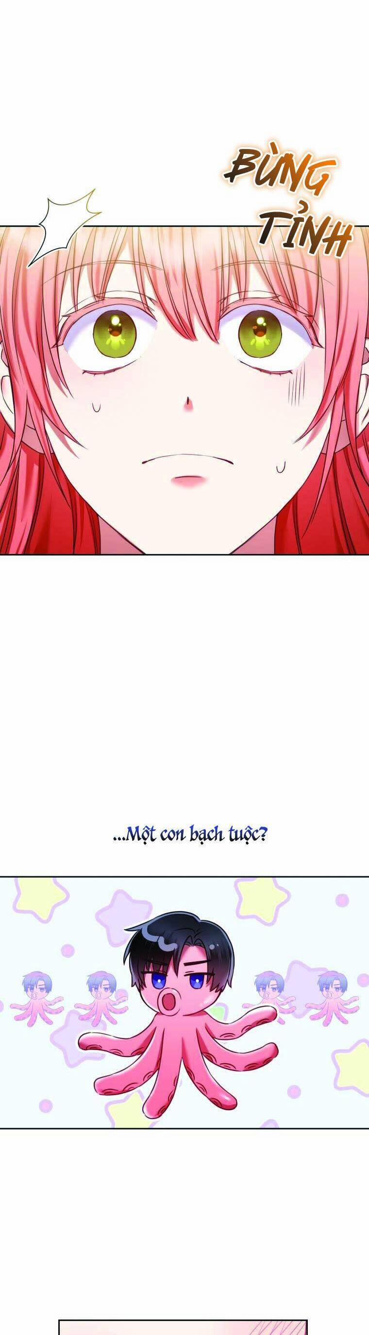 Quyến Rũ Người Tình Của Tiểu Thư Nhà Bá Tước 15 trang 21