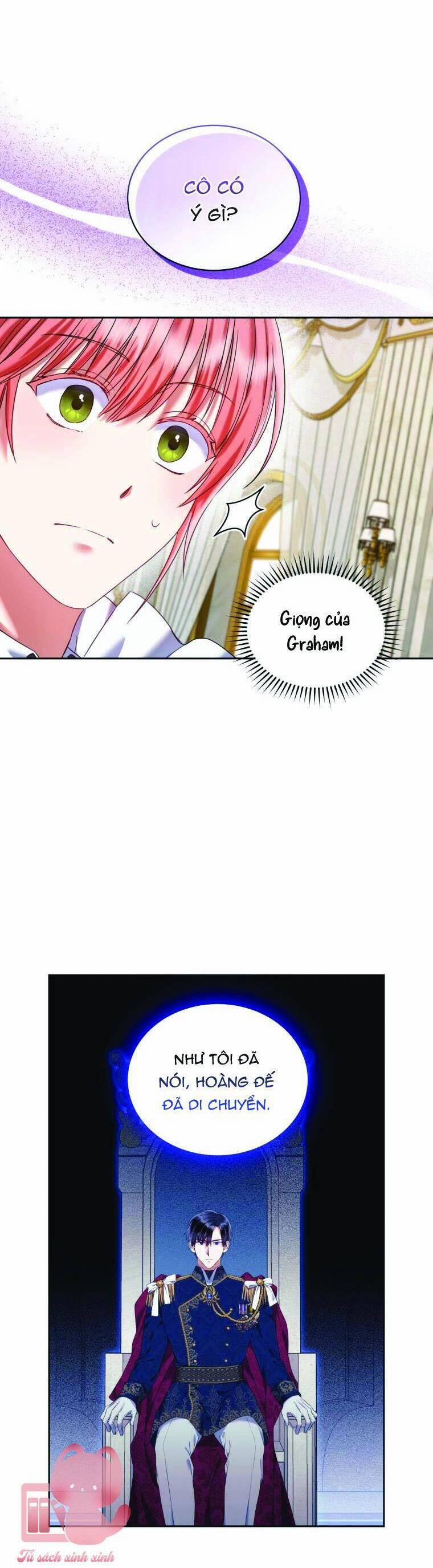 Quyến Rũ Người Tình Của Tiểu Thư Nhà Bá Tước 15 trang 25