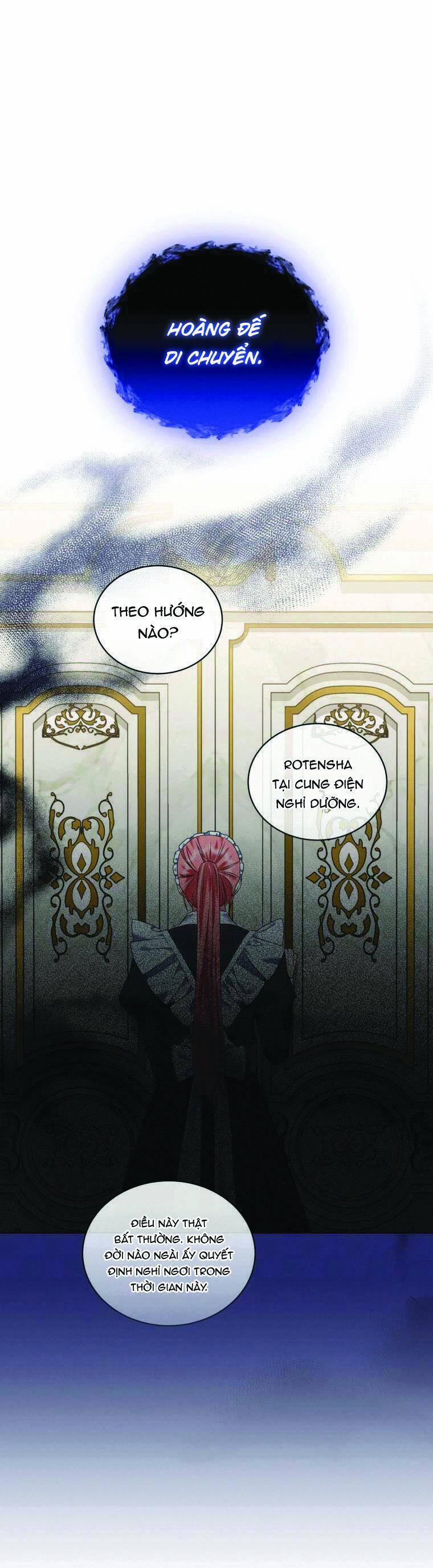 Quyến Rũ Người Tình Của Tiểu Thư Nhà Bá Tước 15 trang 26