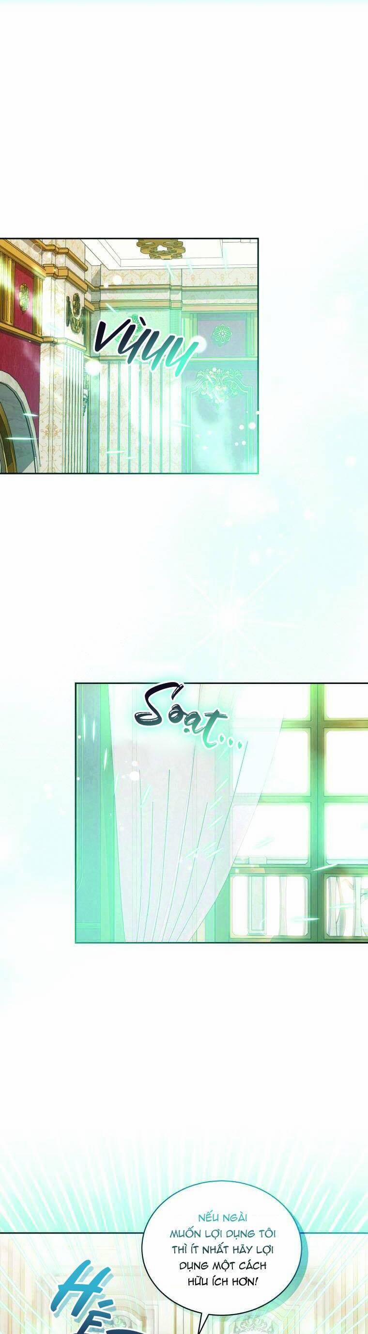 Quyến Rũ Người Tình Của Tiểu Thư Nhà Bá Tước 15 trang 30