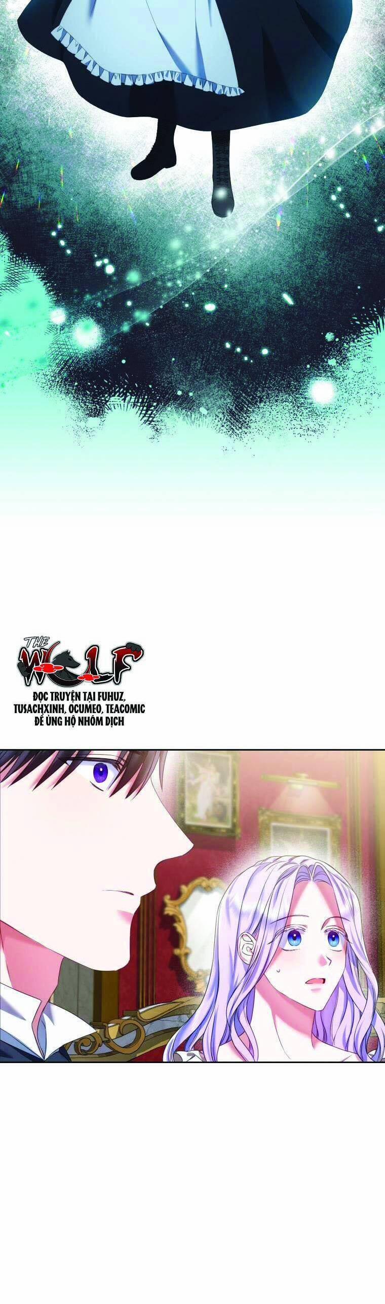 Quyến Rũ Người Tình Của Tiểu Thư Nhà Bá Tước 15 trang 35