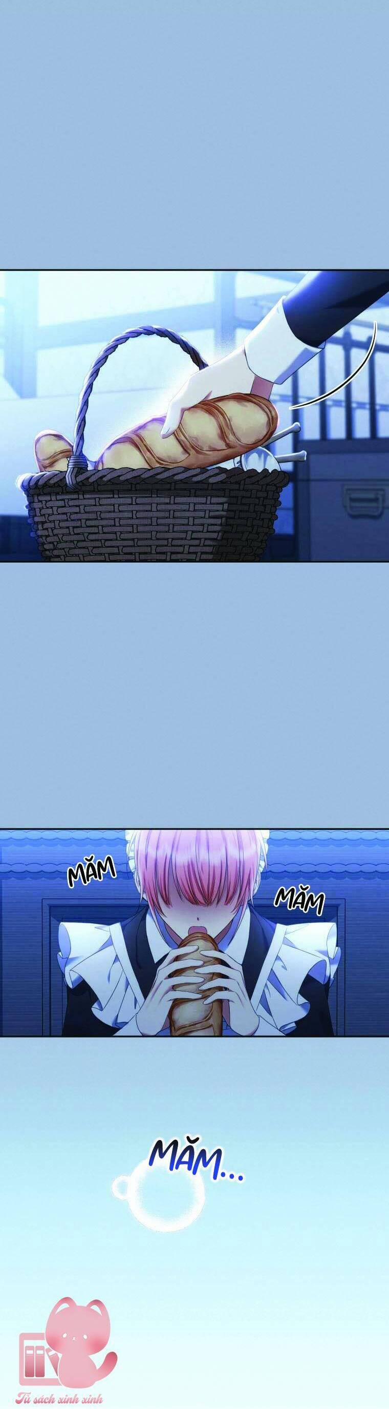 Quyến Rũ Người Tình Của Tiểu Thư Nhà Bá Tước 15 trang 7