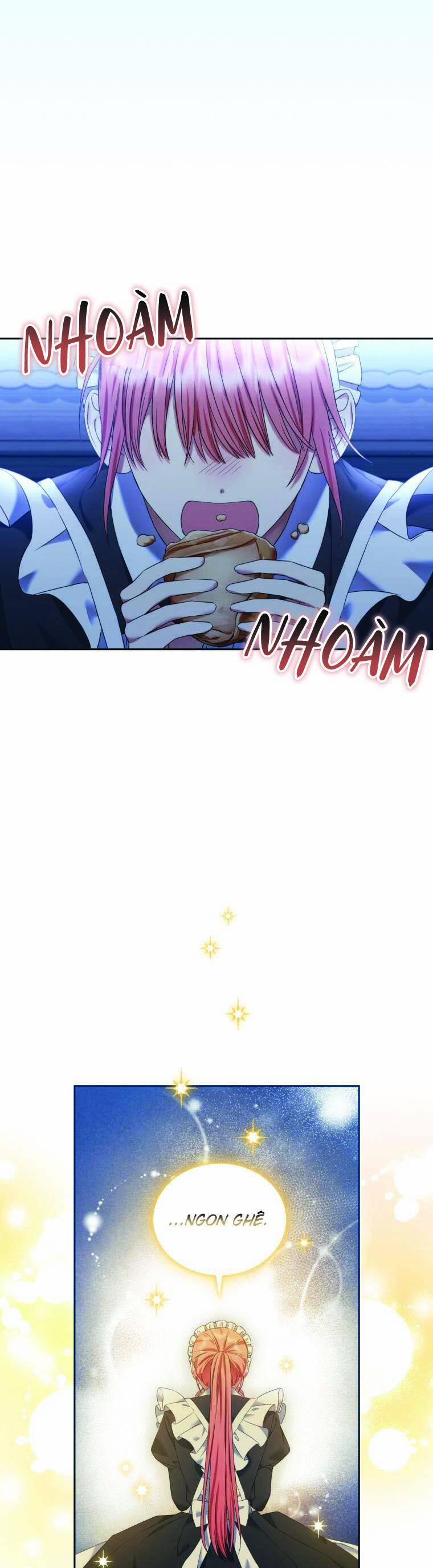 Quyến Rũ Người Tình Của Tiểu Thư Nhà Bá Tước 15 trang 8