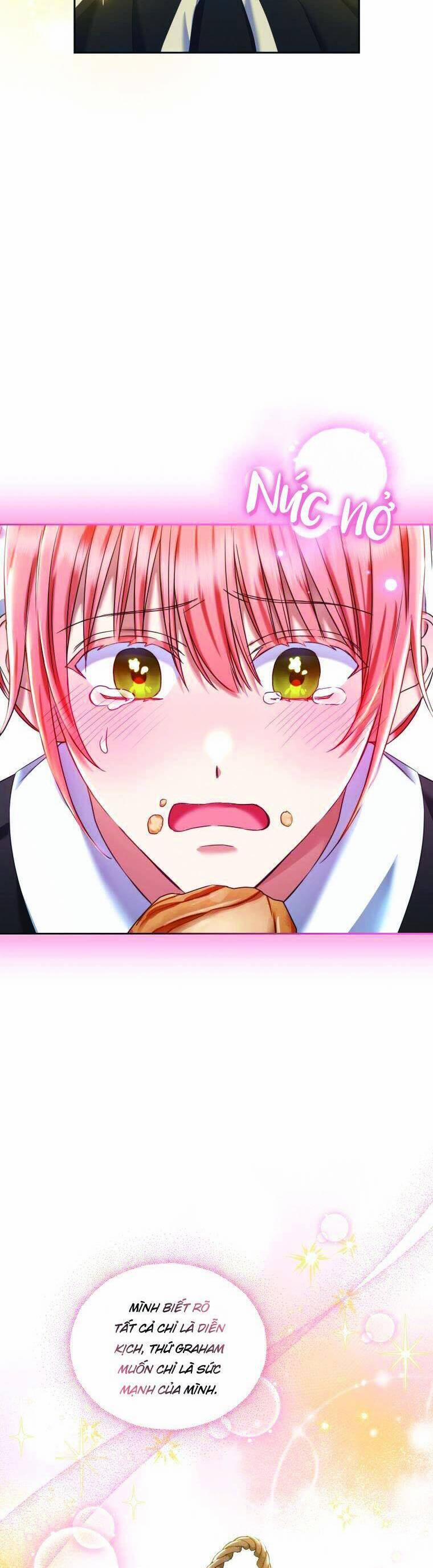 Quyến Rũ Người Tình Của Tiểu Thư Nhà Bá Tước 15 trang 9