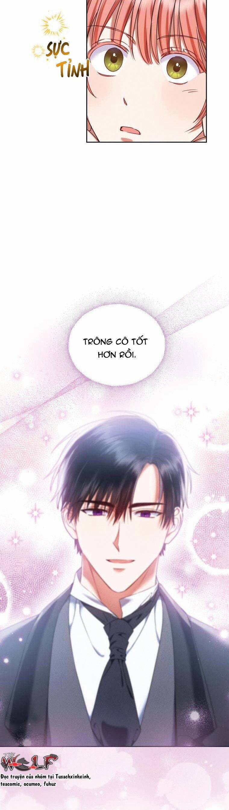 Quyến Rũ Người Tình Của Tiểu Thư Nhà Bá Tước 16 trang 13