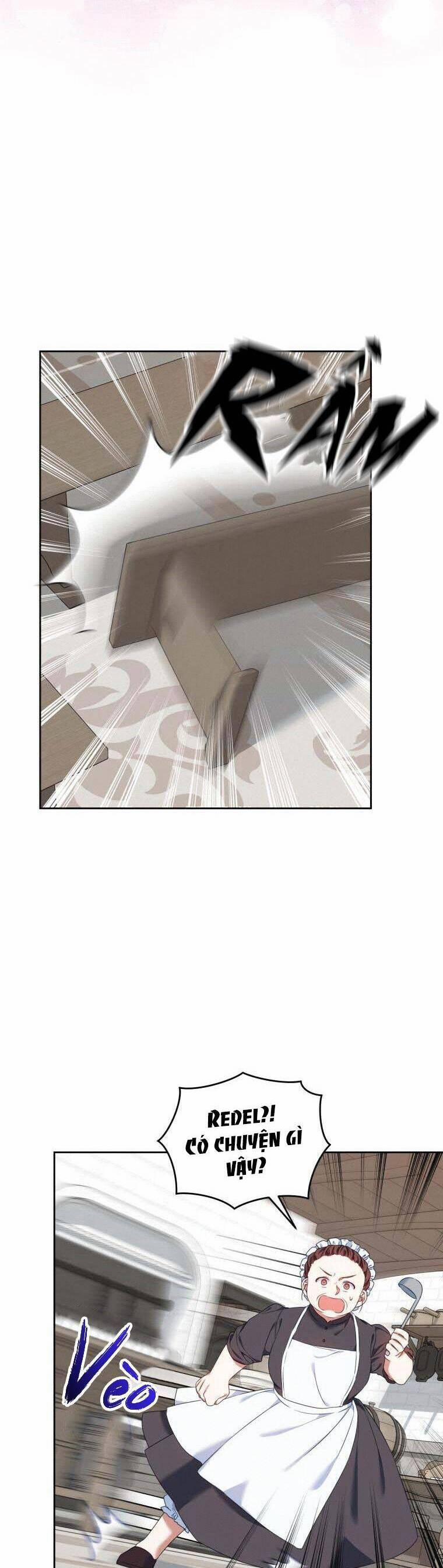 Quyến Rũ Người Tình Của Tiểu Thư Nhà Bá Tước 16 trang 14