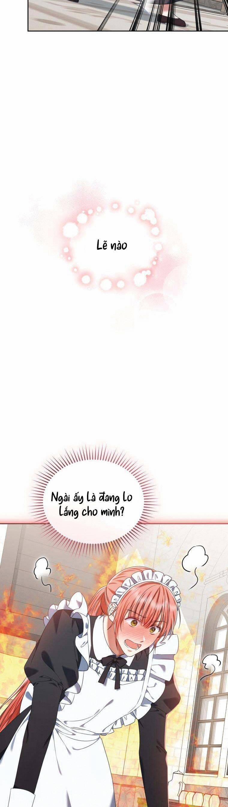 Quyến Rũ Người Tình Của Tiểu Thư Nhà Bá Tước 16 trang 15