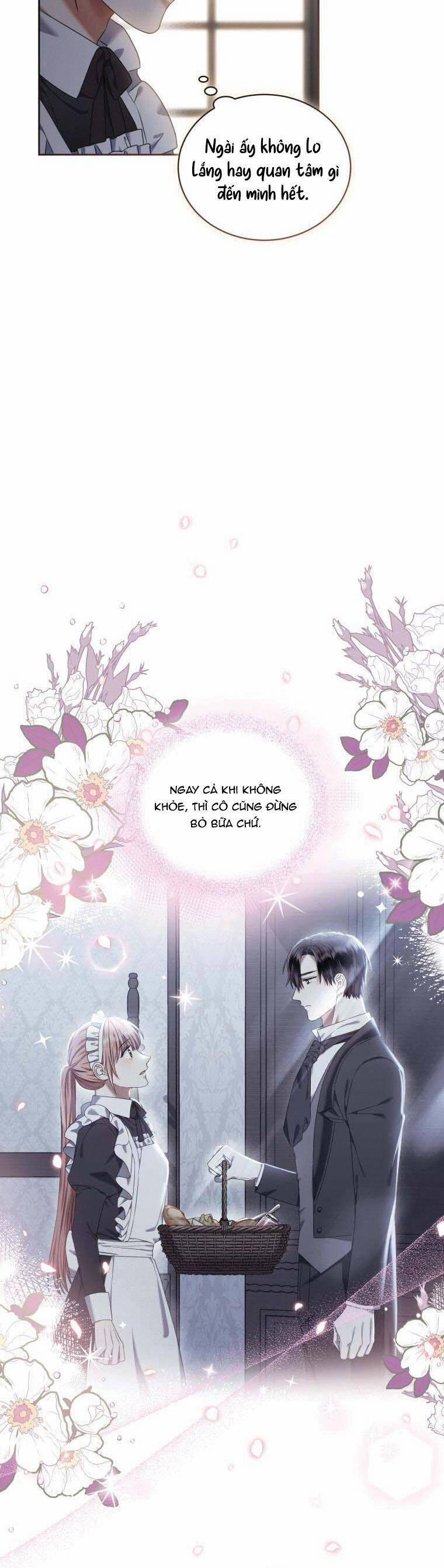 Quyến Rũ Người Tình Của Tiểu Thư Nhà Bá Tước 16 trang 17