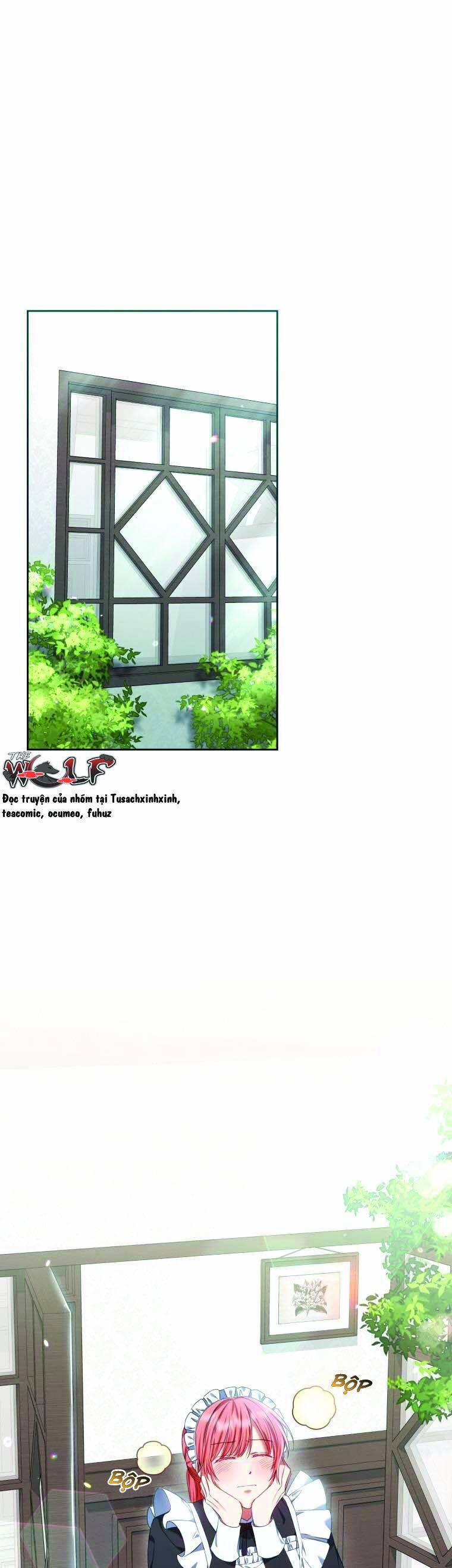 Quyến Rũ Người Tình Của Tiểu Thư Nhà Bá Tước 16 trang 20