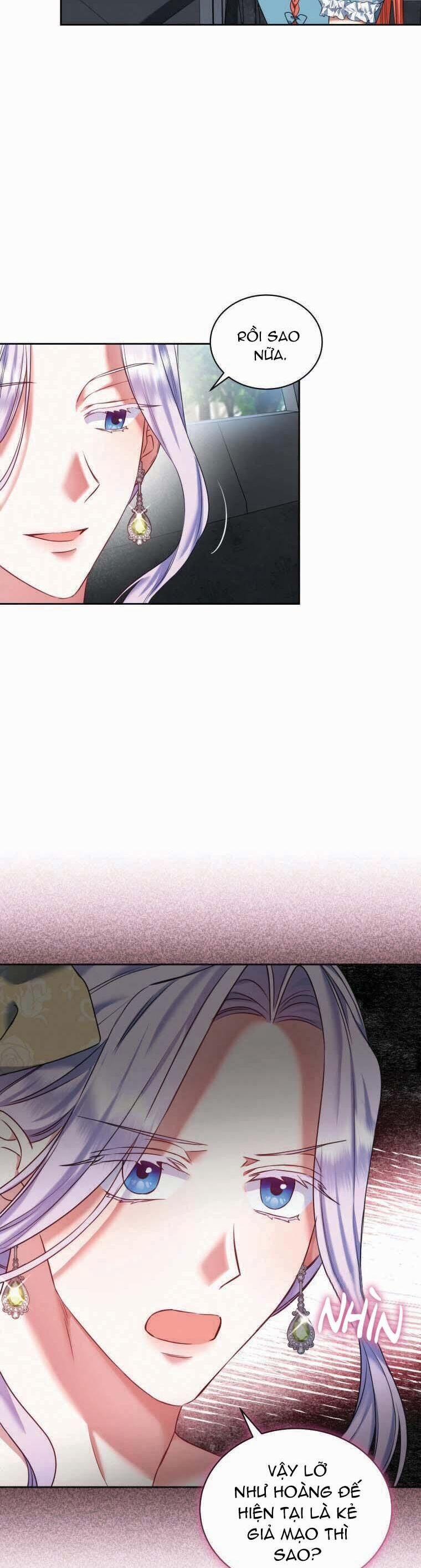 Quyến Rũ Người Tình Của Tiểu Thư Nhà Bá Tước 17 trang 14