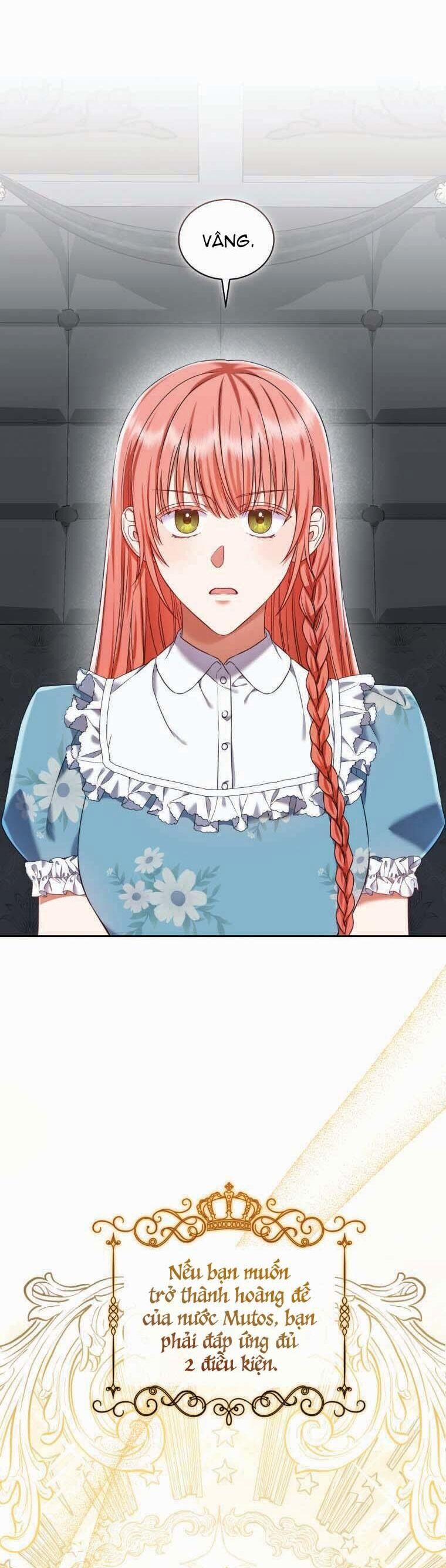 Quyến Rũ Người Tình Của Tiểu Thư Nhà Bá Tước 17 trang 18