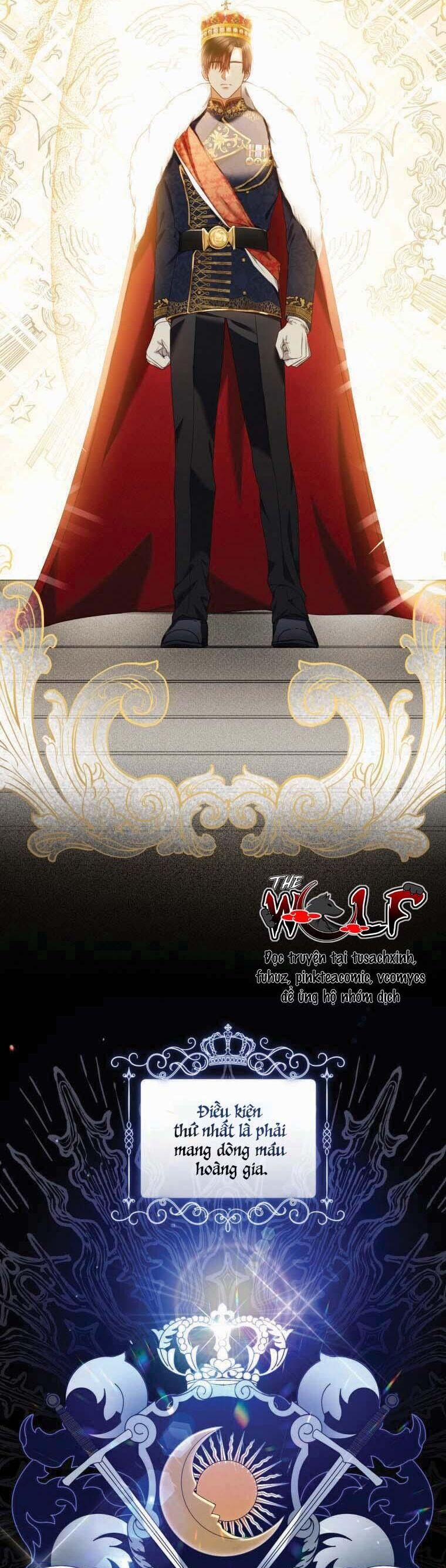 Quyến Rũ Người Tình Của Tiểu Thư Nhà Bá Tước 17 trang 19