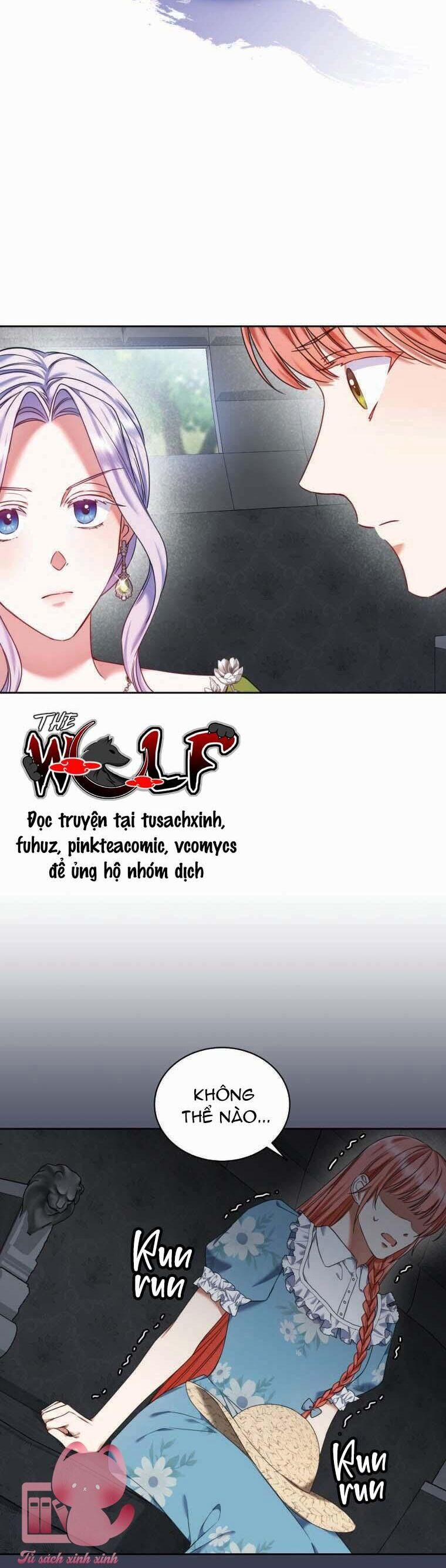 Quyến Rũ Người Tình Của Tiểu Thư Nhà Bá Tước 17 trang 22