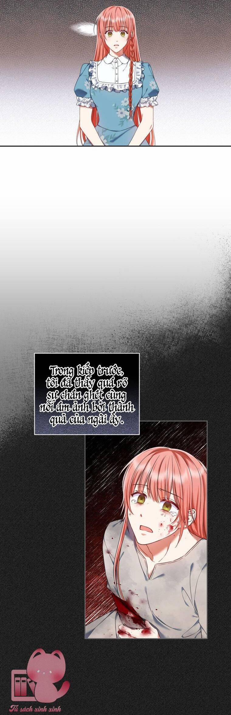 Quyến Rũ Người Tình Của Tiểu Thư Nhà Bá Tước 18 trang 13