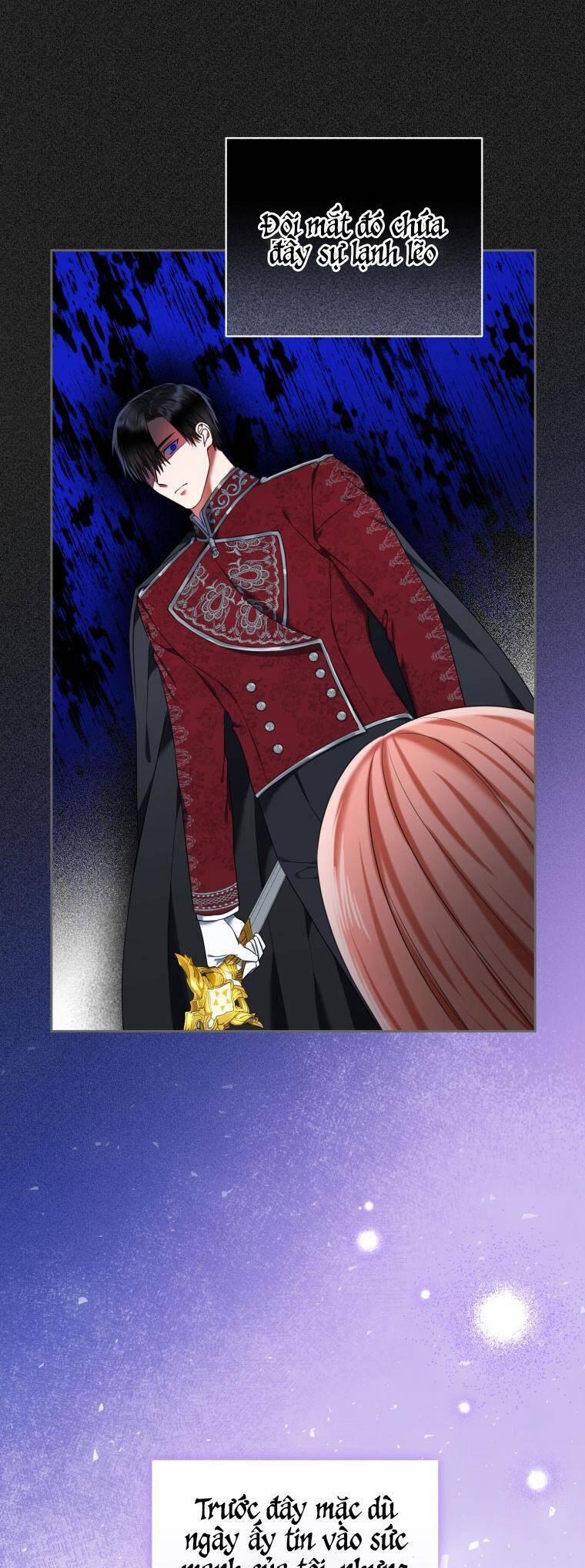 Quyến Rũ Người Tình Của Tiểu Thư Nhà Bá Tước 18 trang 14