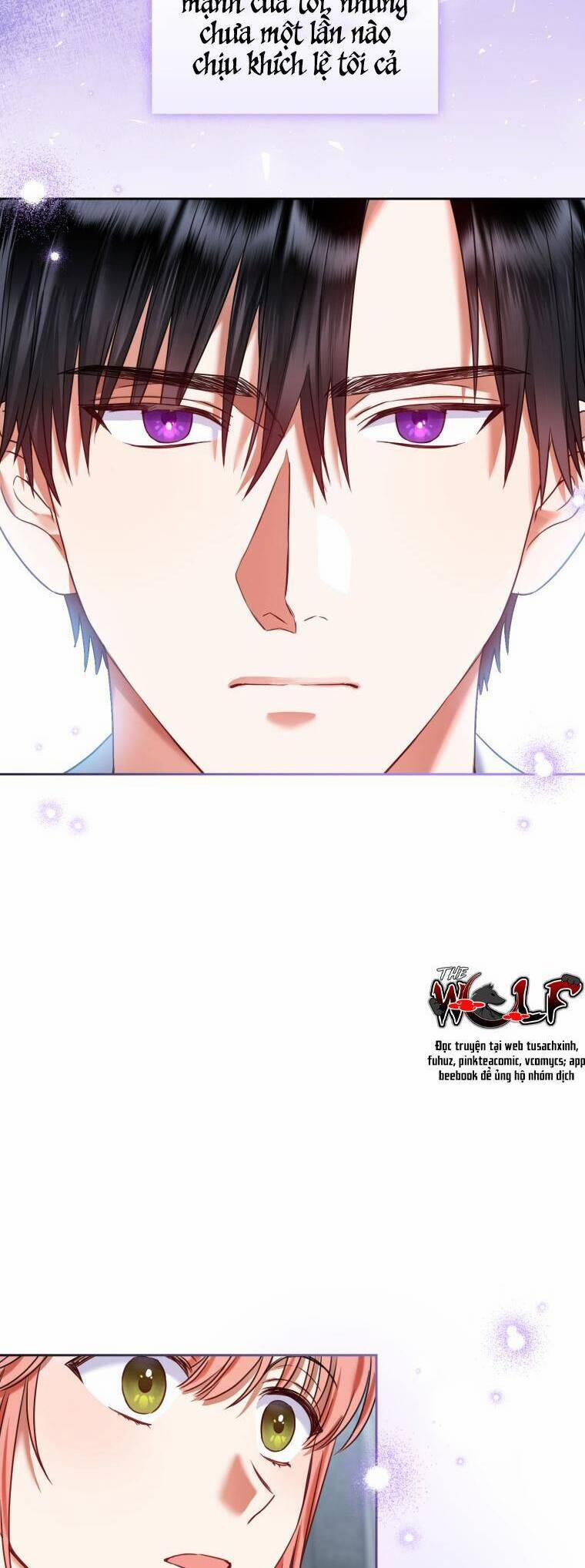 Quyến Rũ Người Tình Của Tiểu Thư Nhà Bá Tước 18 trang 15