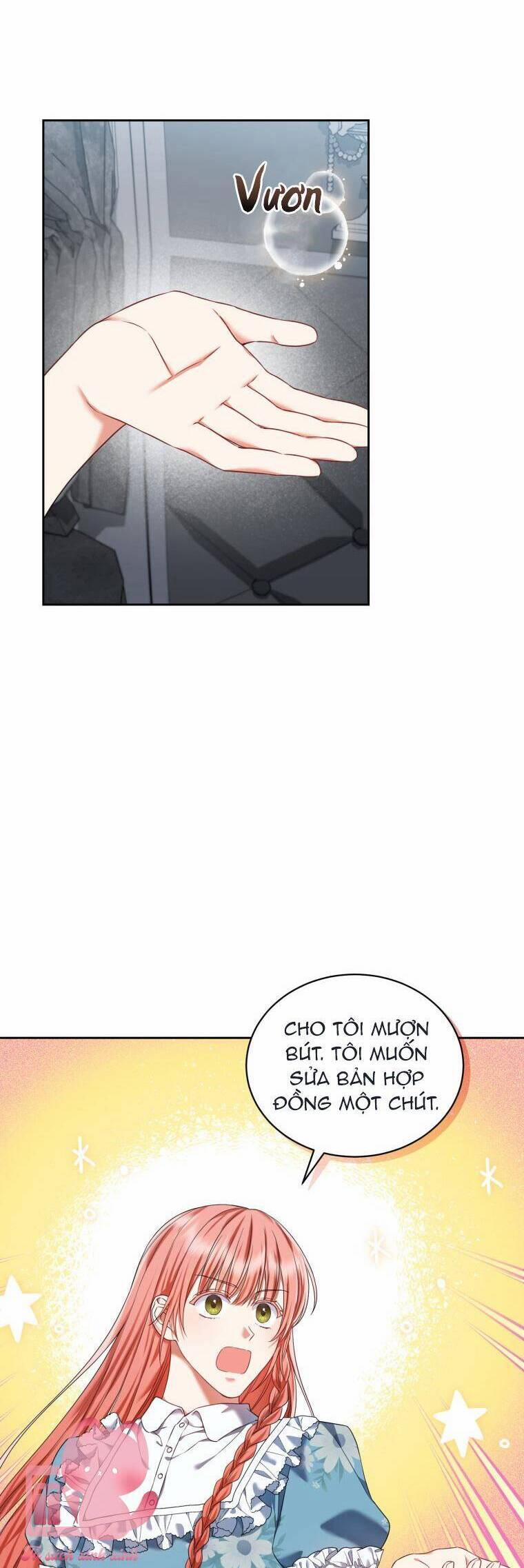 Quyến Rũ Người Tình Của Tiểu Thư Nhà Bá Tước 18 trang 19