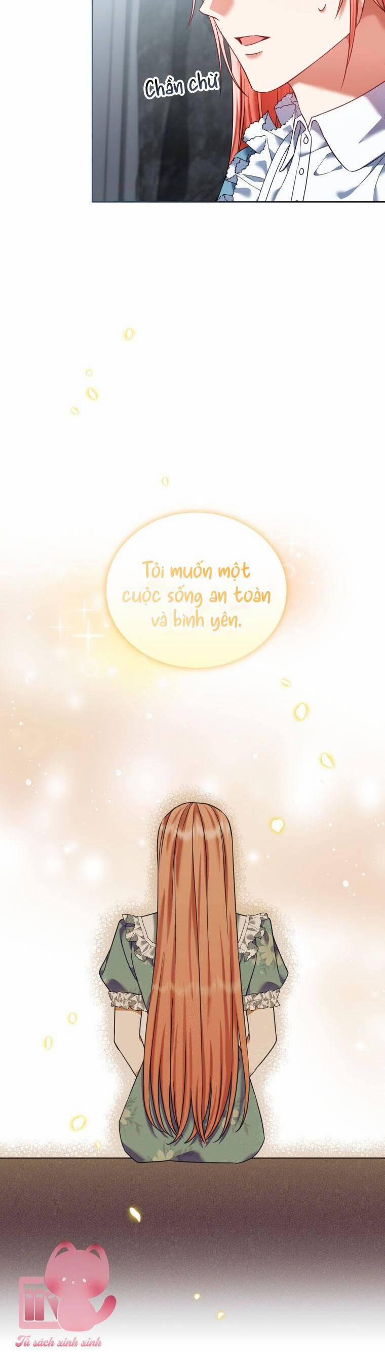 Quyến Rũ Người Tình Của Tiểu Thư Nhà Bá Tước 18 trang 2