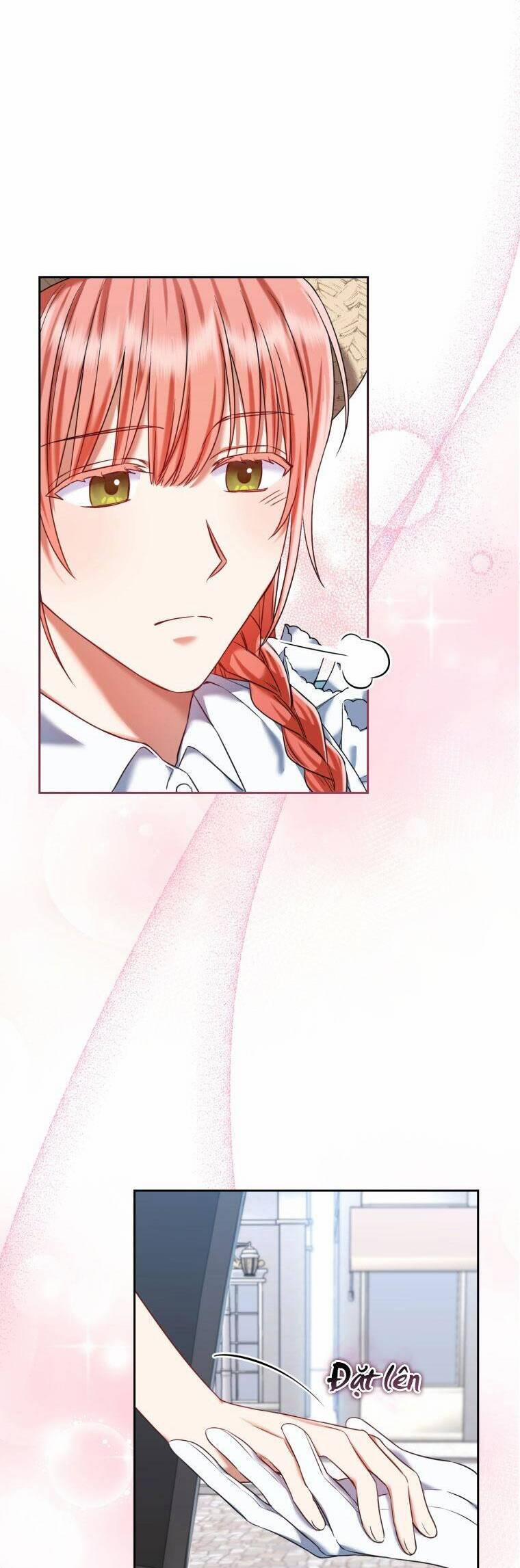 Quyến Rũ Người Tình Của Tiểu Thư Nhà Bá Tước 18 trang 22