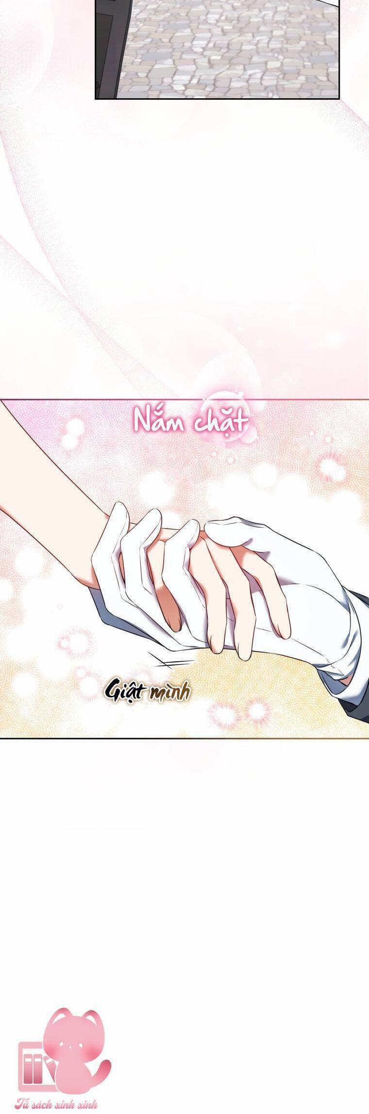 Quyến Rũ Người Tình Của Tiểu Thư Nhà Bá Tước 18 trang 23