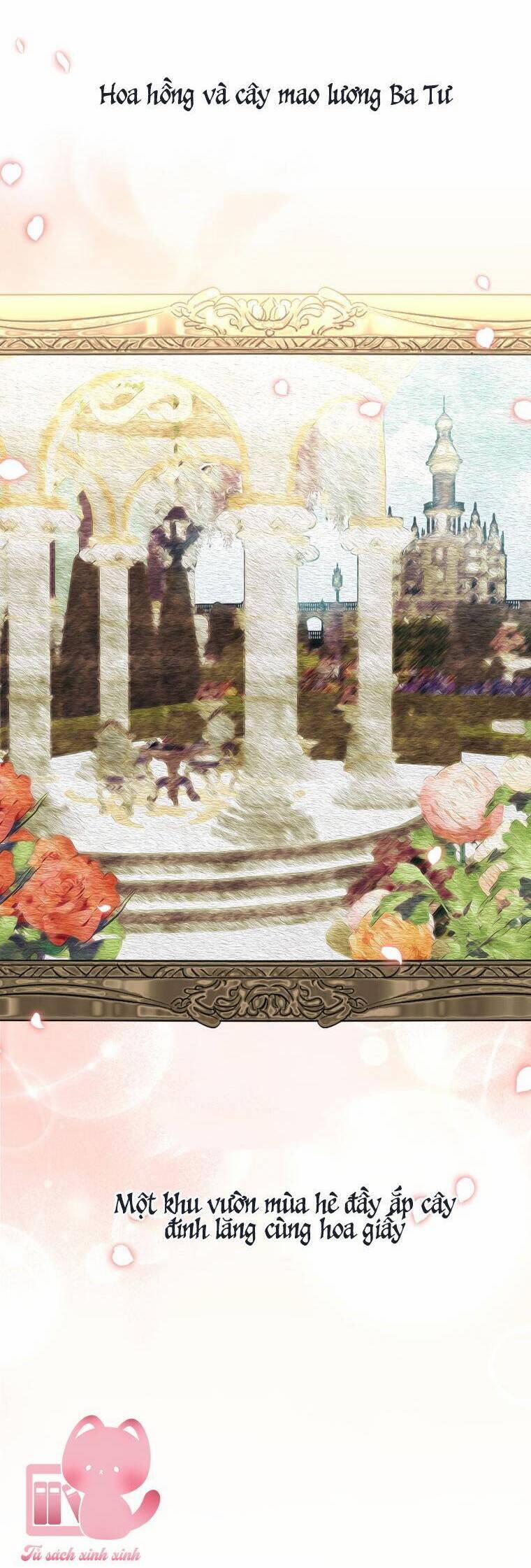 Quyến Rũ Người Tình Của Tiểu Thư Nhà Bá Tước 18 trang 26