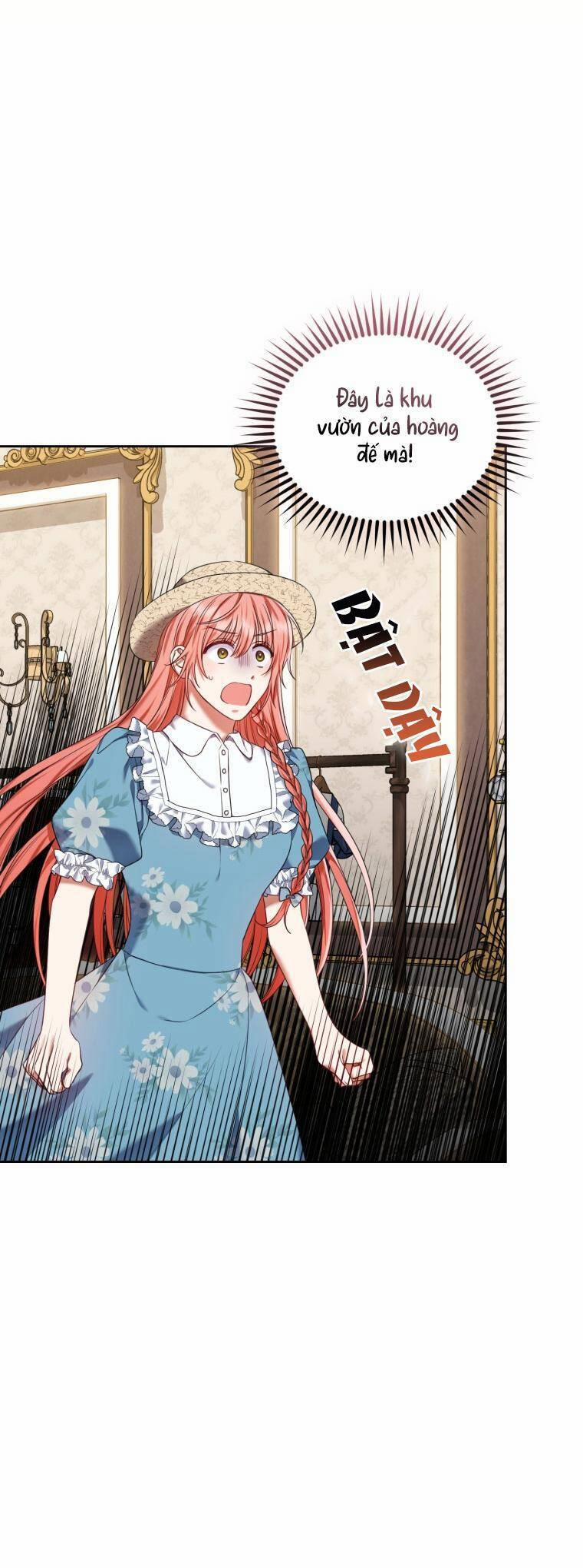 Quyến Rũ Người Tình Của Tiểu Thư Nhà Bá Tước 18 trang 27