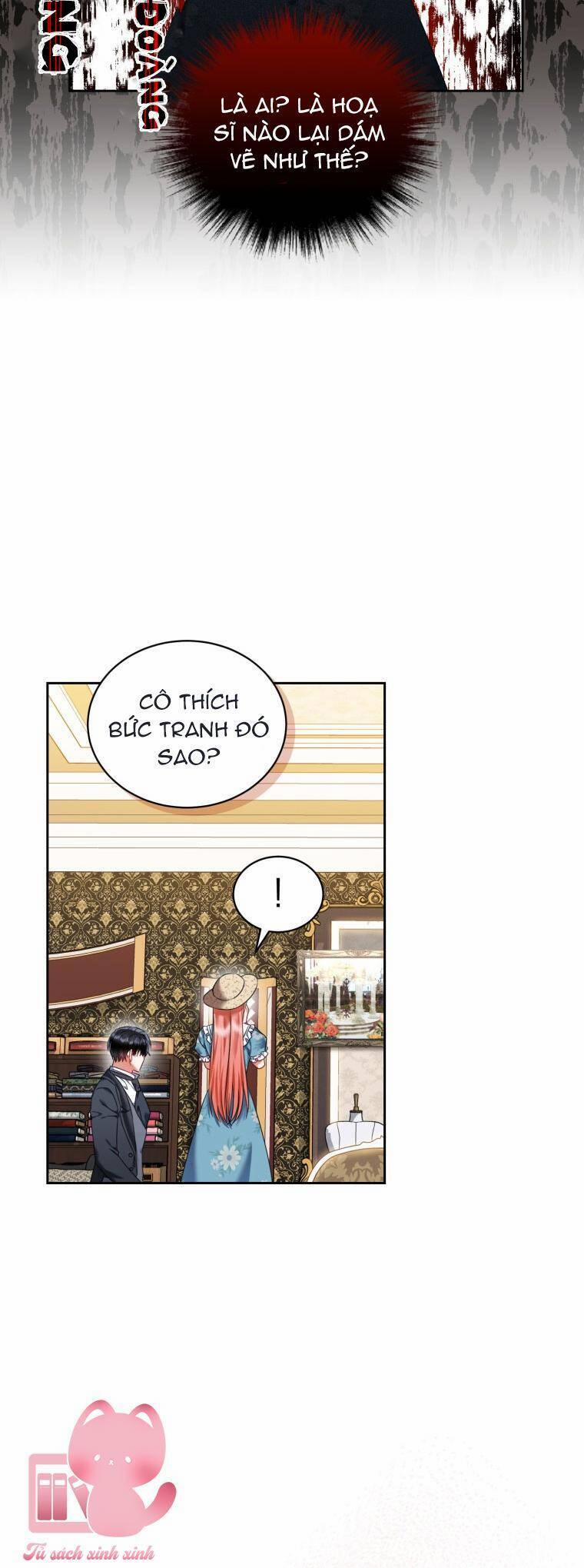 Quyến Rũ Người Tình Của Tiểu Thư Nhà Bá Tước 18 trang 29