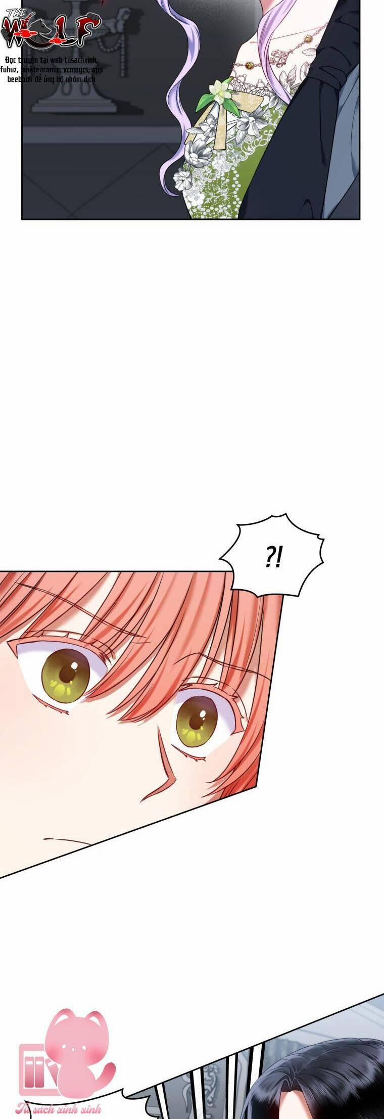 Quyến Rũ Người Tình Của Tiểu Thư Nhà Bá Tước 18 trang 9