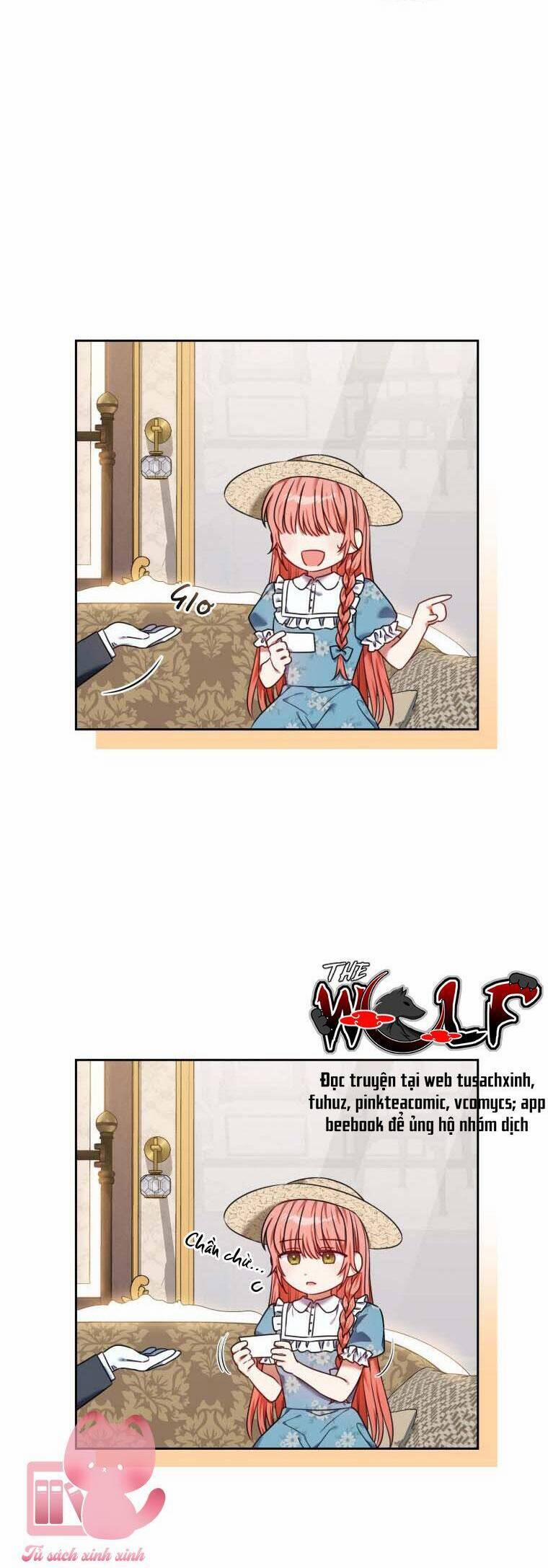 Quyến Rũ Người Tình Của Tiểu Thư Nhà Bá Tước 19 trang 10