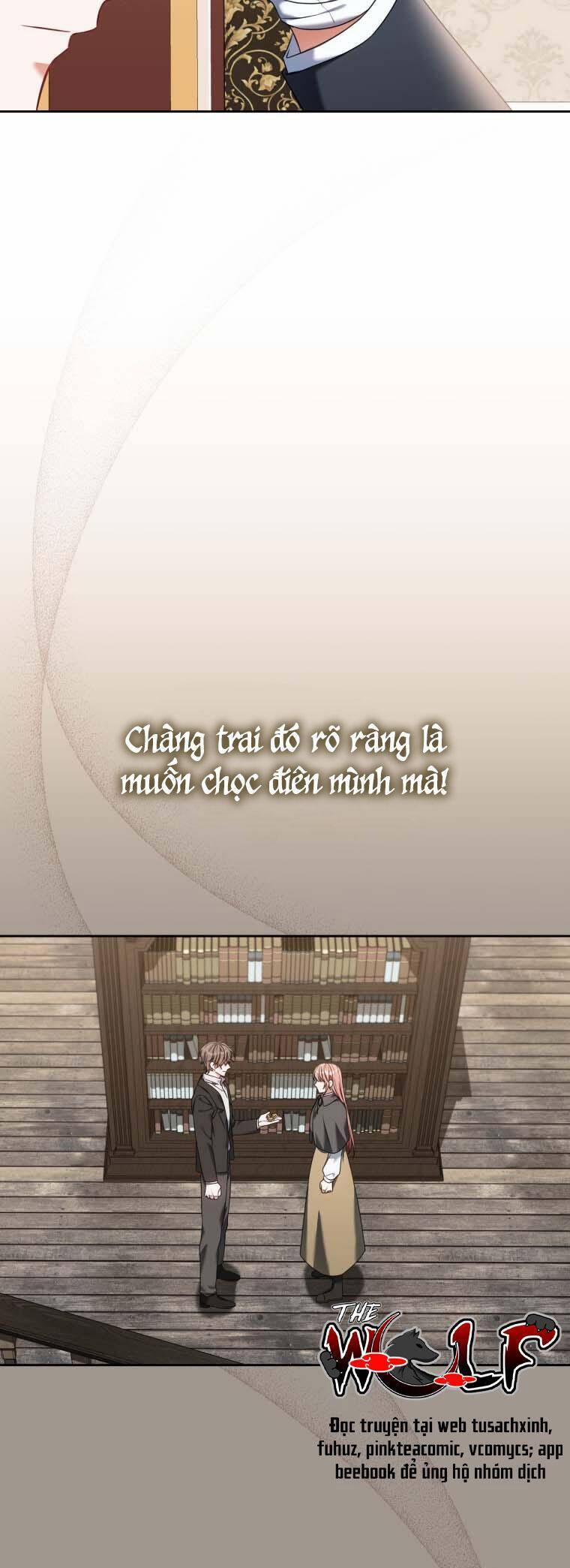 Quyến Rũ Người Tình Của Tiểu Thư Nhà Bá Tước 19 trang 28