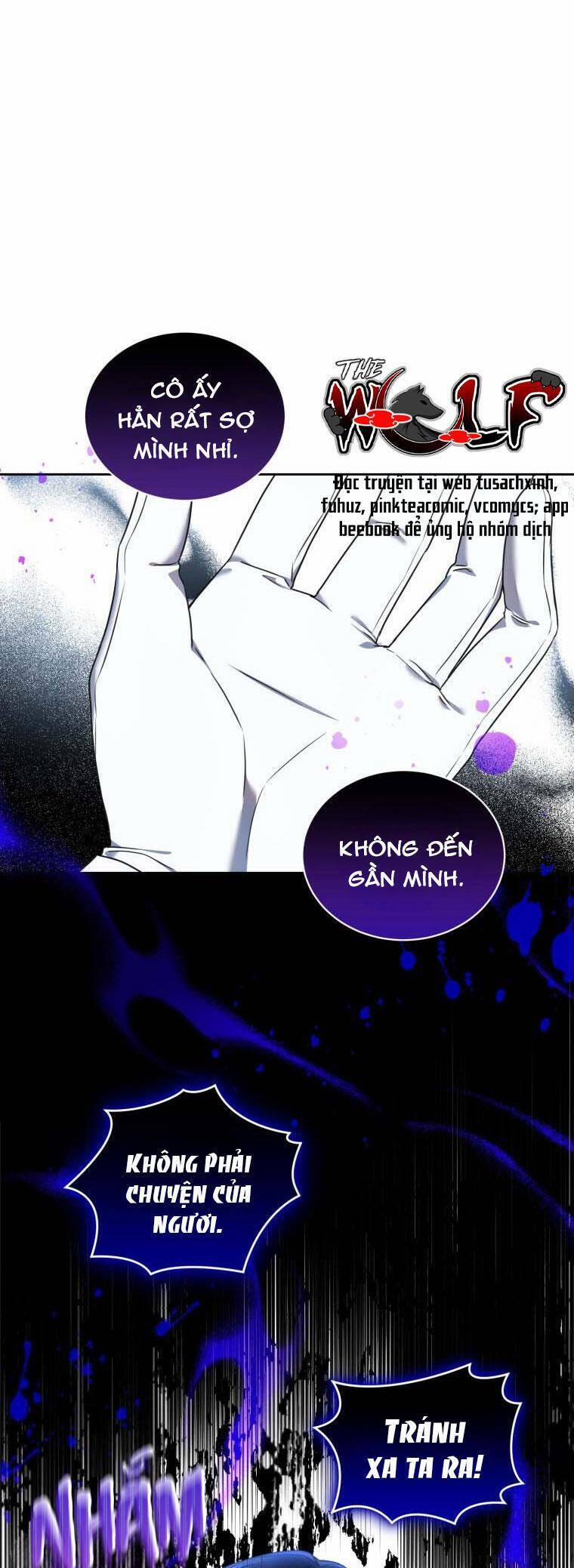 Quyến Rũ Người Tình Của Tiểu Thư Nhà Bá Tước 19 trang 31