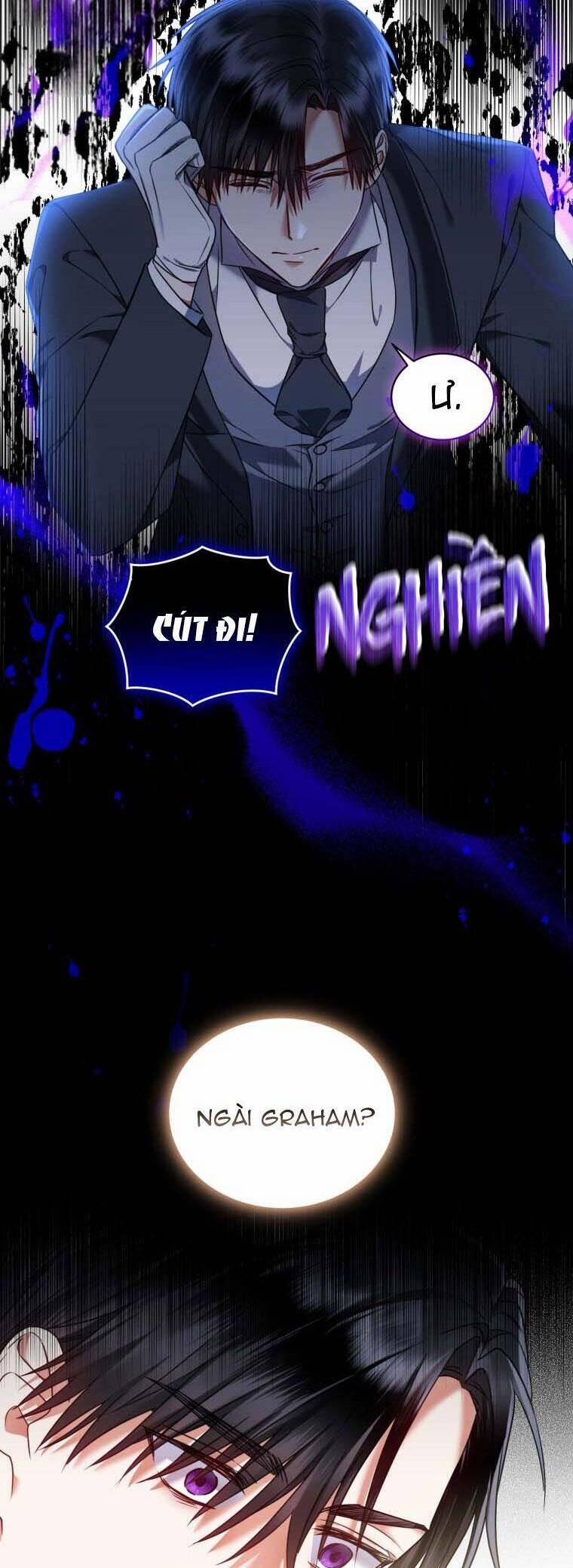 Quyến Rũ Người Tình Của Tiểu Thư Nhà Bá Tước 19 trang 32