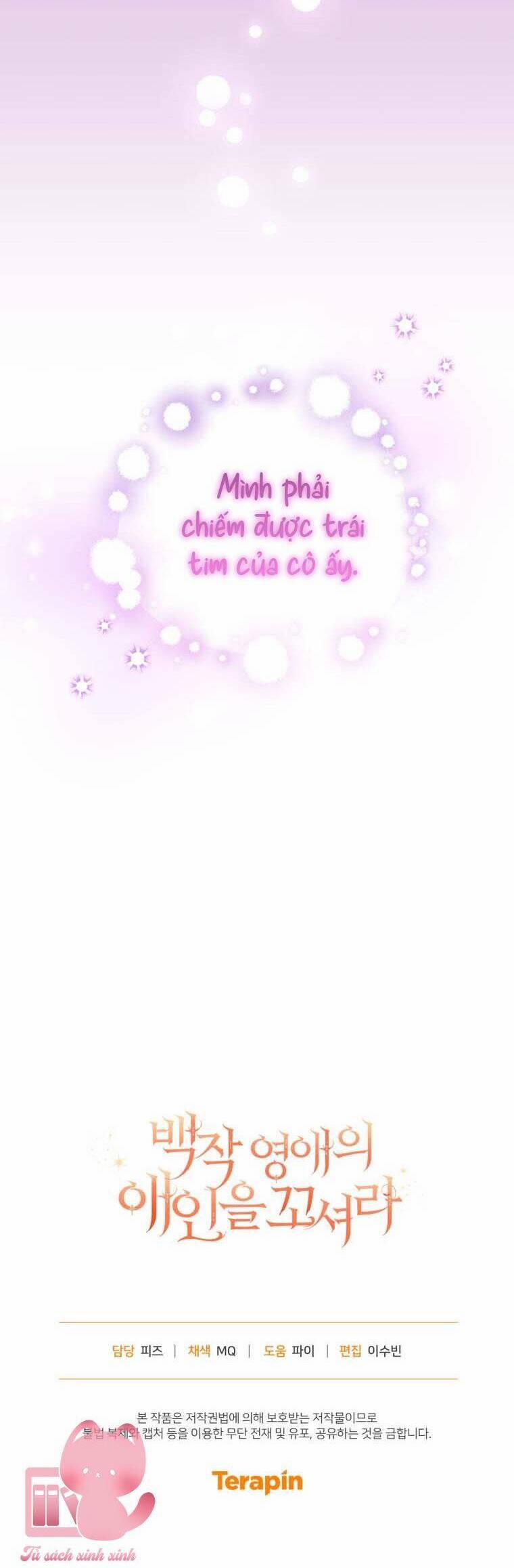 Quyến Rũ Người Tình Của Tiểu Thư Nhà Bá Tước 19 trang 43