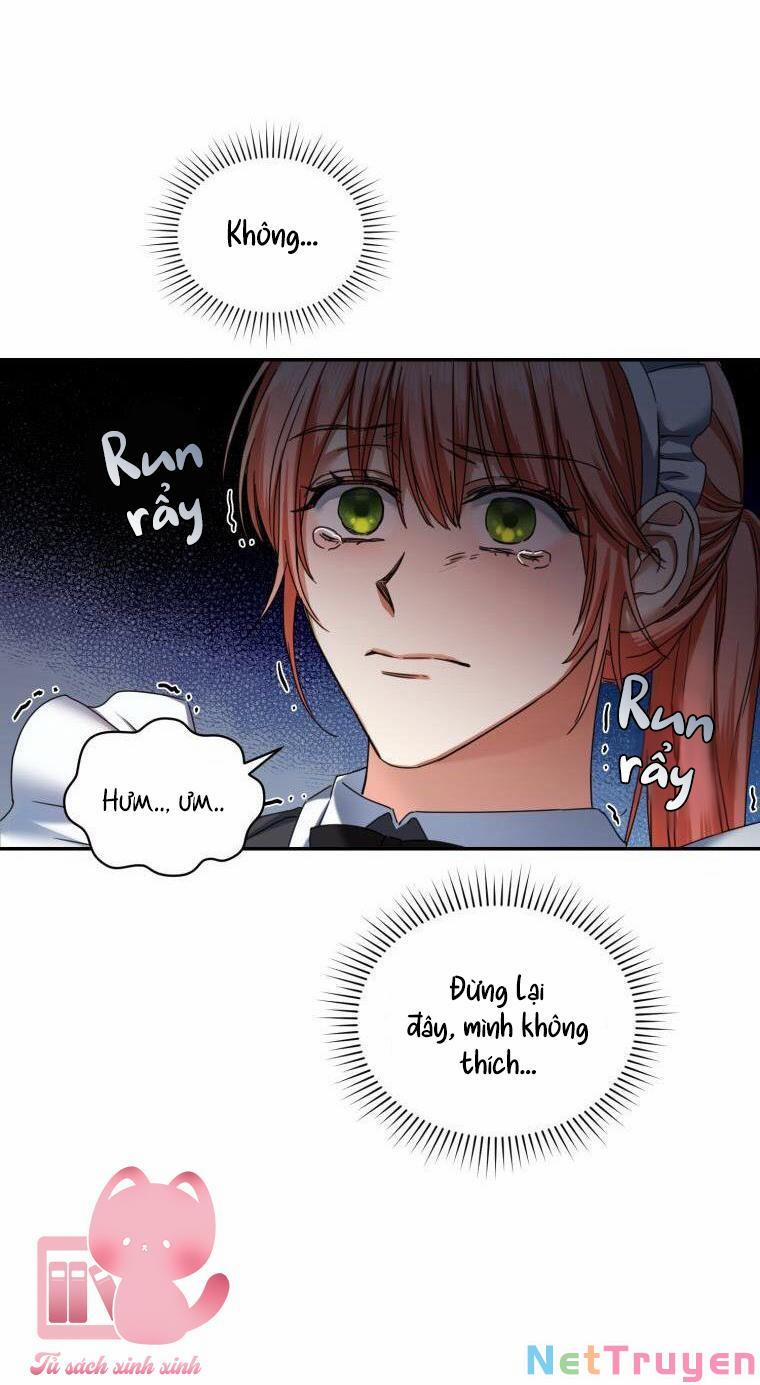 Quyến Rũ Người Tình Của Tiểu Thư Nhà Bá Tước 2 trang 13