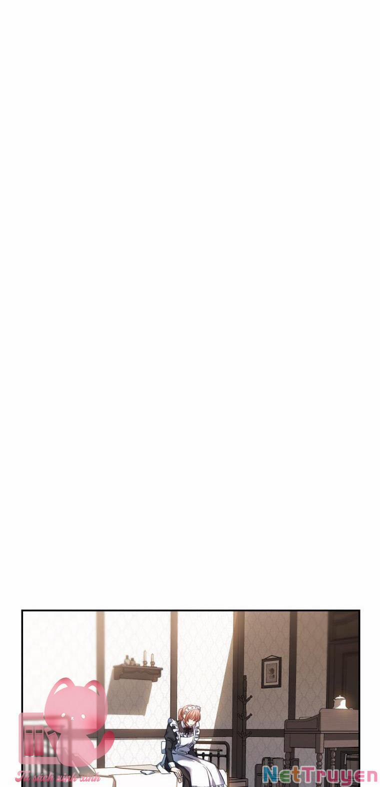 Quyến Rũ Người Tình Của Tiểu Thư Nhà Bá Tước 2 trang 21