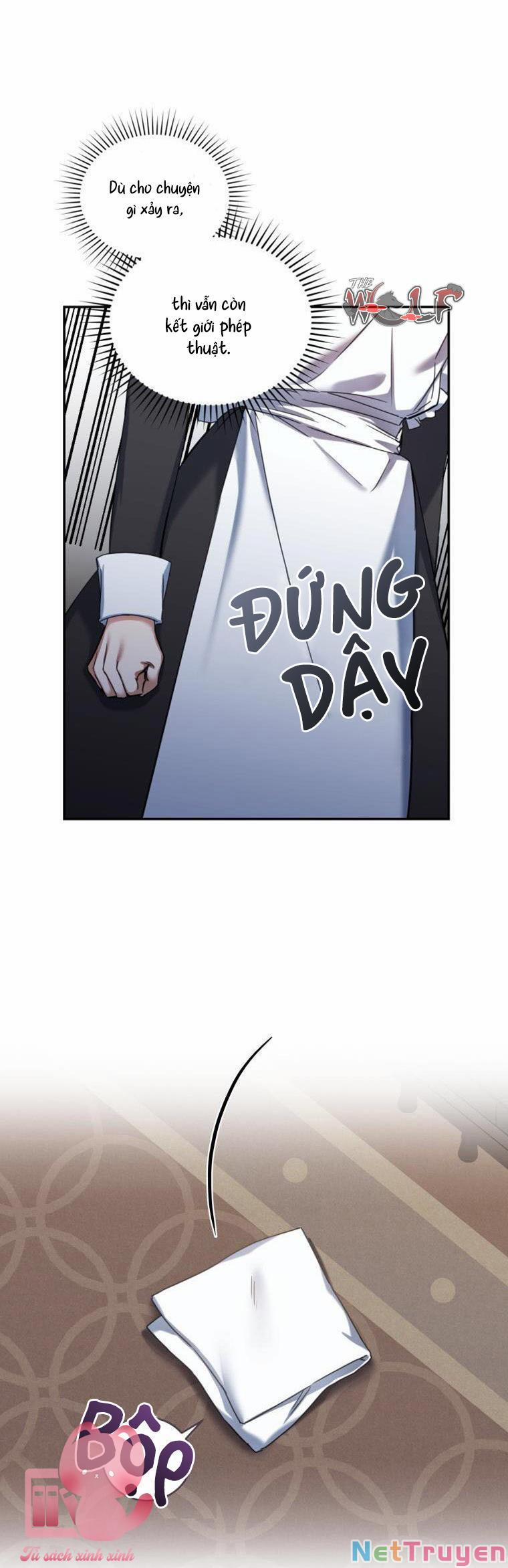 Quyến Rũ Người Tình Của Tiểu Thư Nhà Bá Tước 2 trang 25