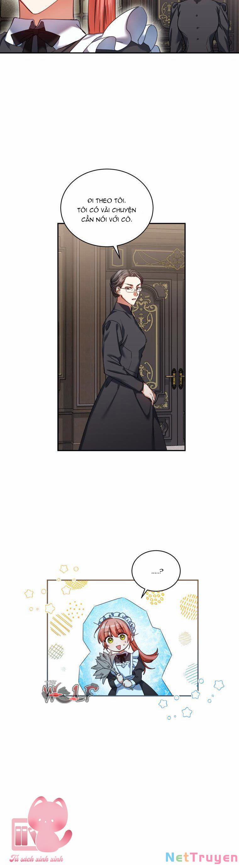 Quyến Rũ Người Tình Của Tiểu Thư Nhà Bá Tước 2 trang 31