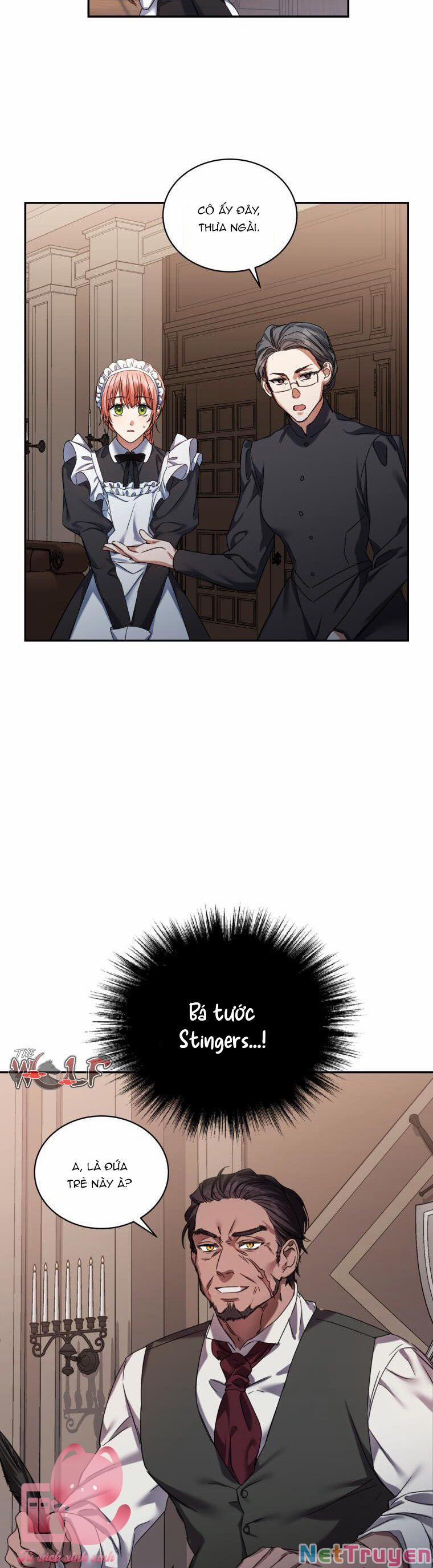 Quyến Rũ Người Tình Của Tiểu Thư Nhà Bá Tước 2 trang 33