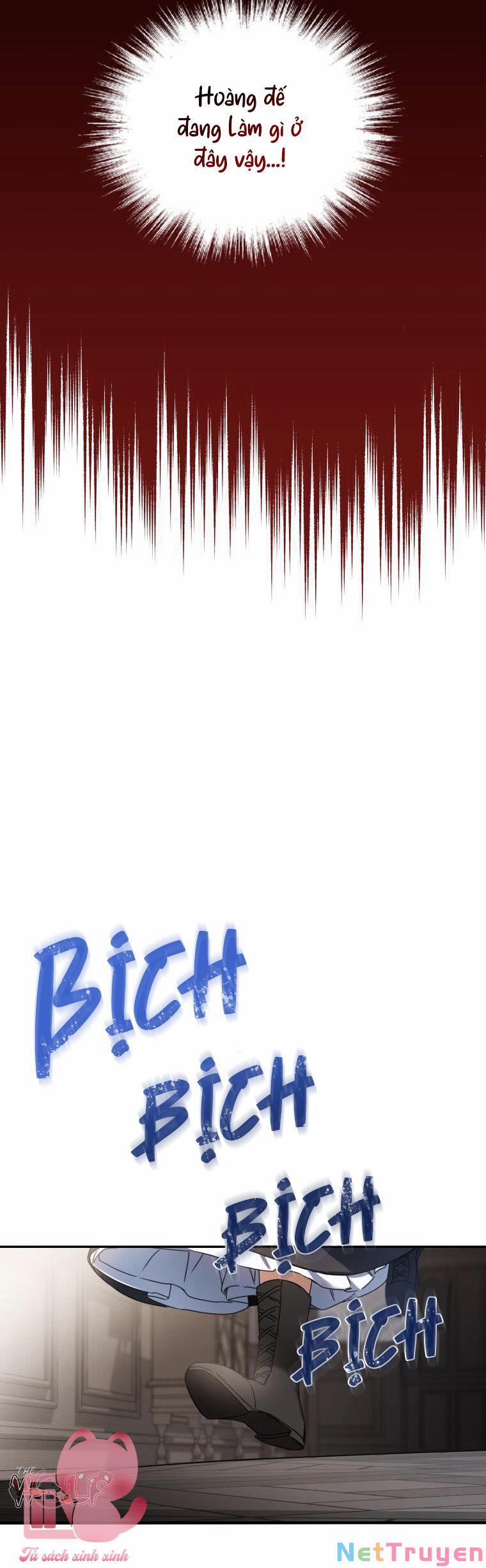 Quyến Rũ Người Tình Của Tiểu Thư Nhà Bá Tước 2 trang 5