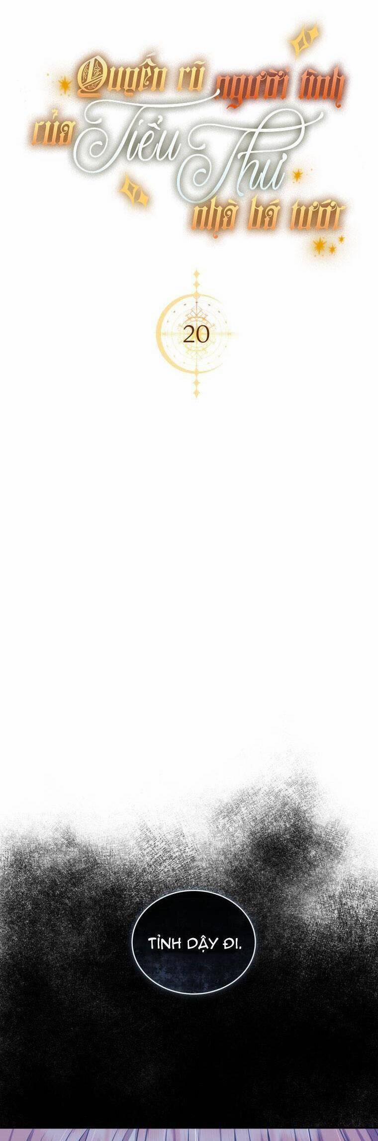 Quyến Rũ Người Tình Của Tiểu Thư Nhà Bá Tước 20 trang 13