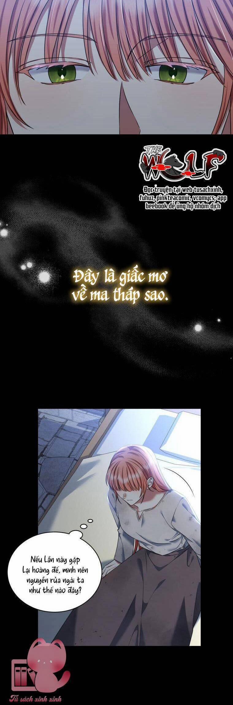 Quyến Rũ Người Tình Của Tiểu Thư Nhà Bá Tước 20 trang 14