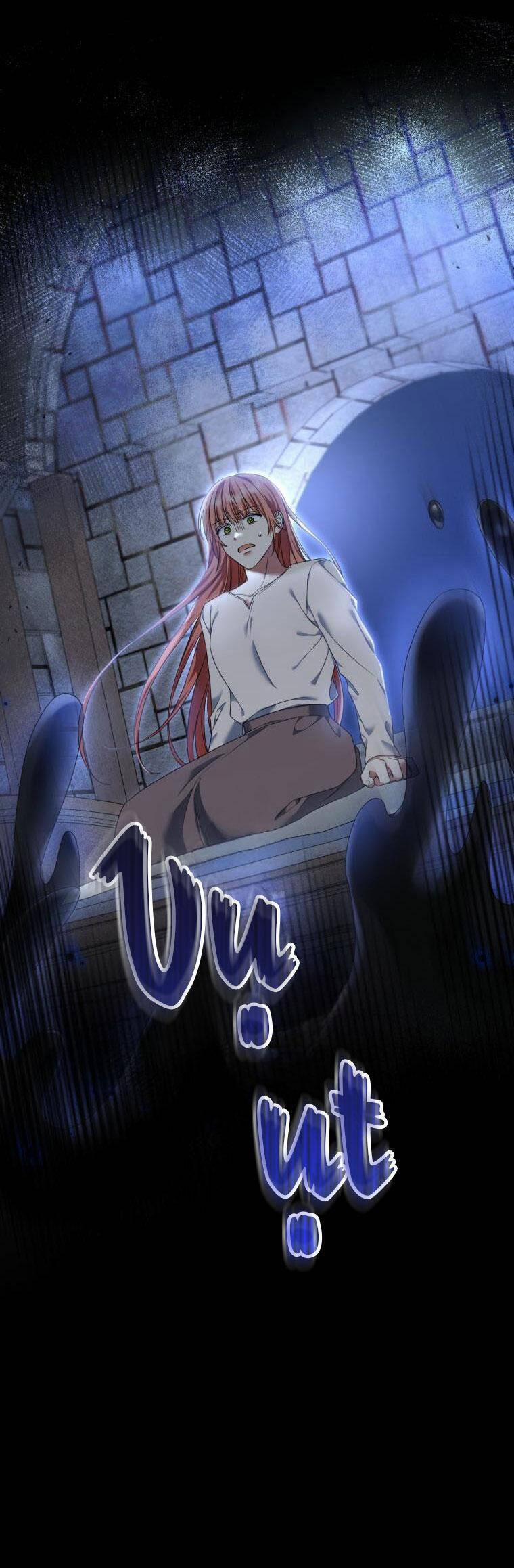 Quyến Rũ Người Tình Của Tiểu Thư Nhà Bá Tước 20 trang 18