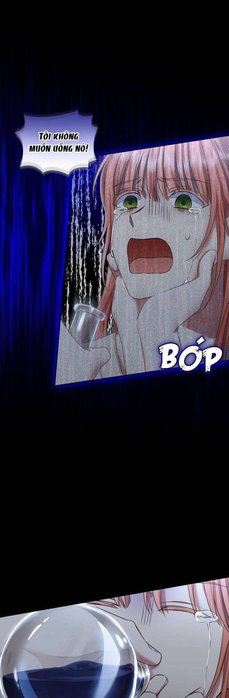 Quyến Rũ Người Tình Của Tiểu Thư Nhà Bá Tước 20 trang 20