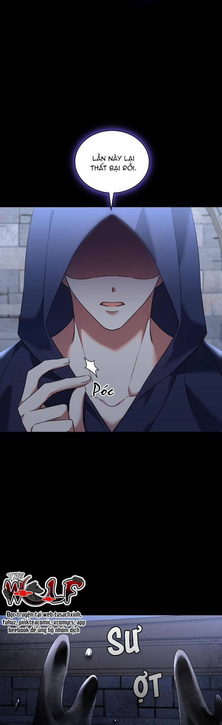 Quyến Rũ Người Tình Của Tiểu Thư Nhà Bá Tước 20 trang 22