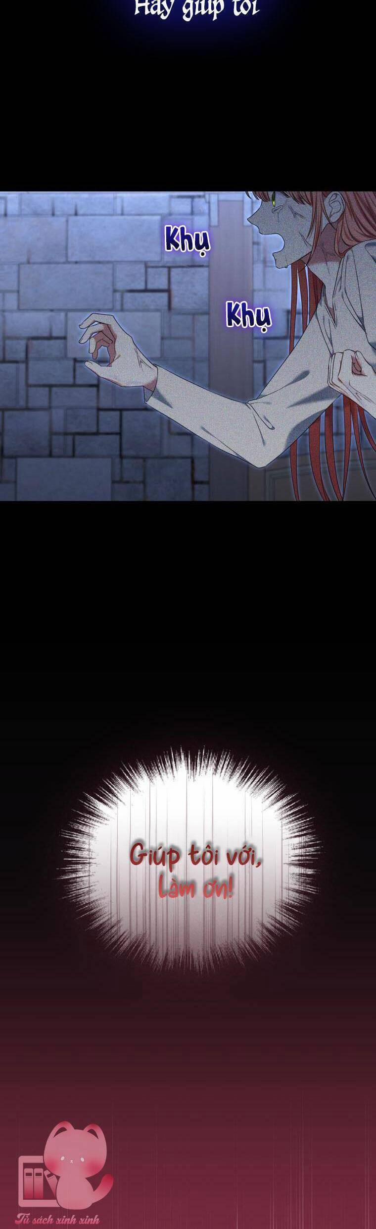 Quyến Rũ Người Tình Của Tiểu Thư Nhà Bá Tước 20 trang 24