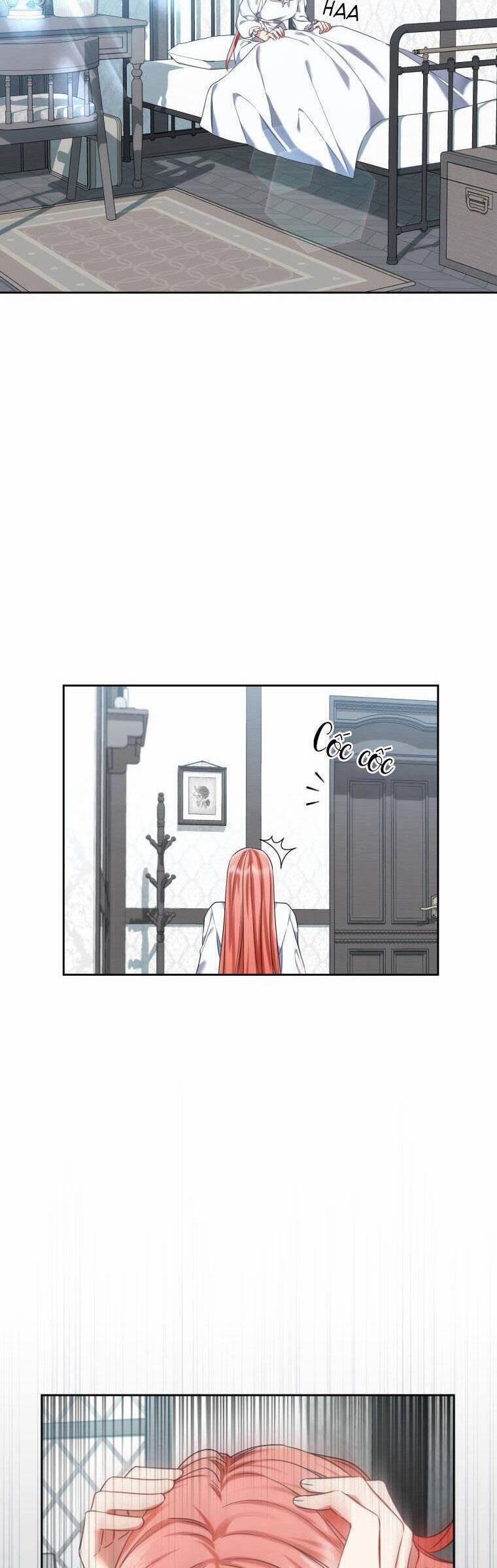 Quyến Rũ Người Tình Của Tiểu Thư Nhà Bá Tước 20 trang 26