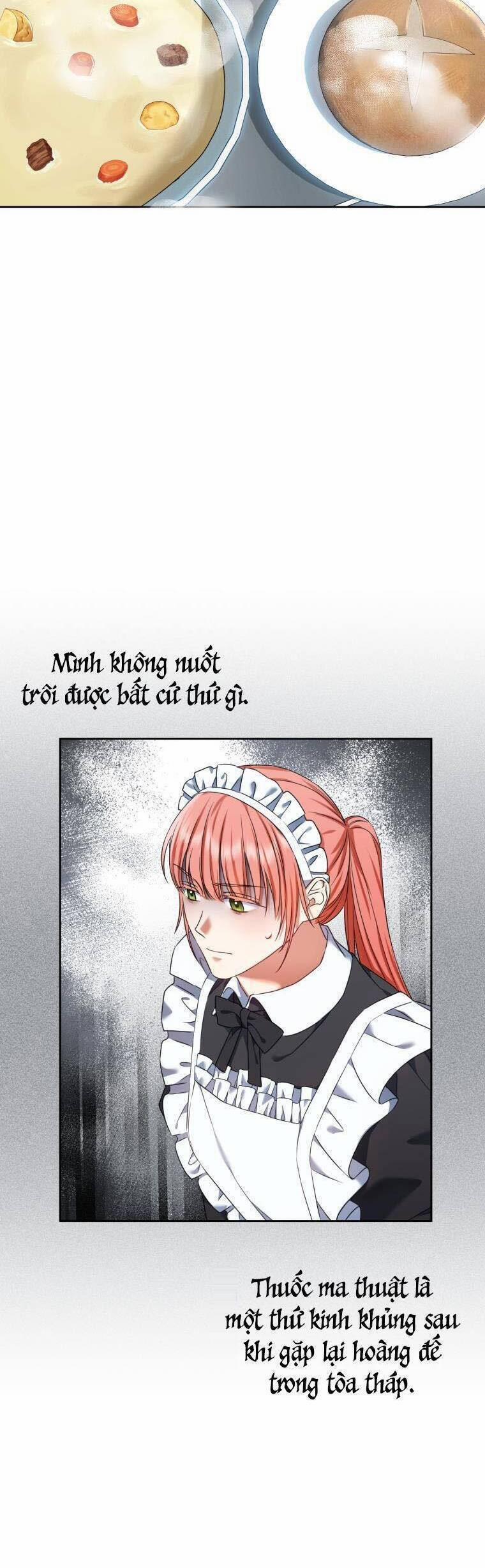 Quyến Rũ Người Tình Của Tiểu Thư Nhà Bá Tước 20 trang 30