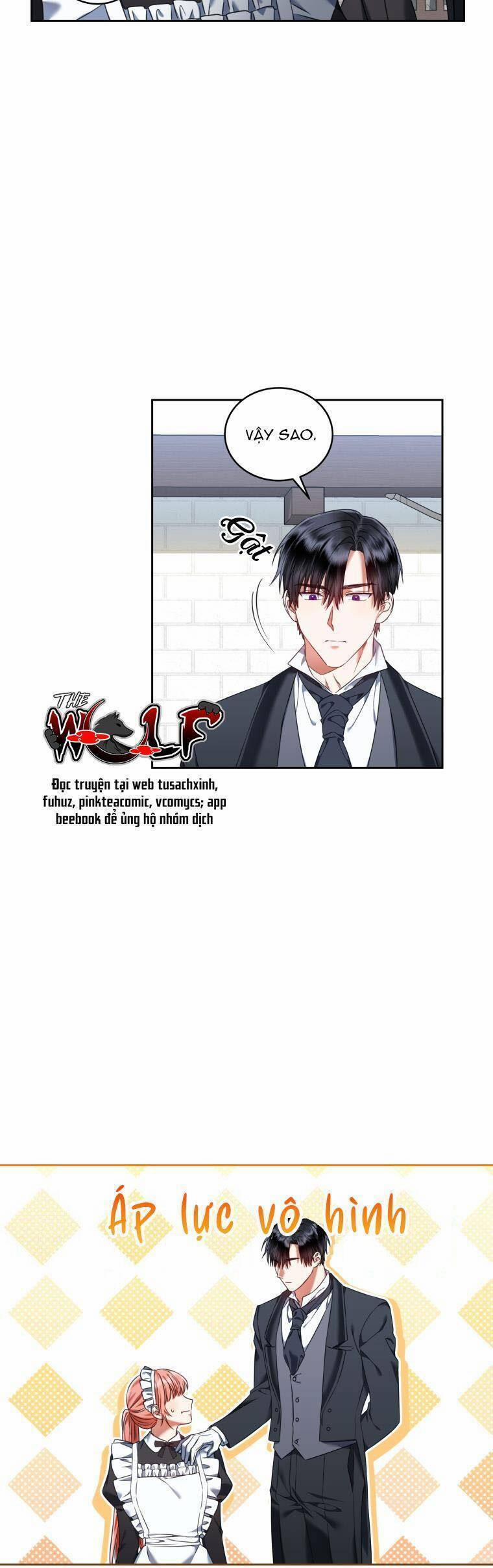 Quyến Rũ Người Tình Của Tiểu Thư Nhà Bá Tước 20 trang 36